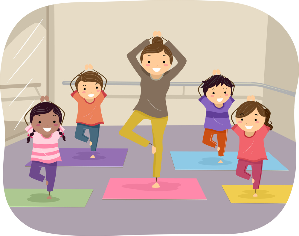 You are currently viewing Stage Yoga Enfants – EN VISIO