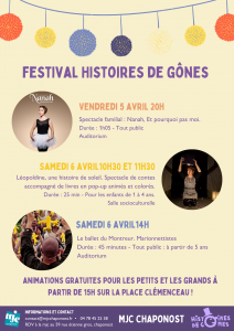 Histoire de Gones (2)